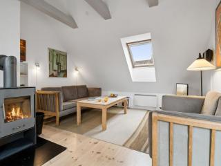 Apartment Vivina - 200m from the sea by Interhome - 9