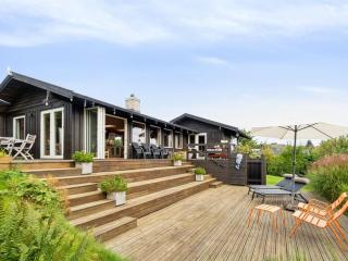 Holiday Home Yardila - 1-4km from the sea by Interhome - 8