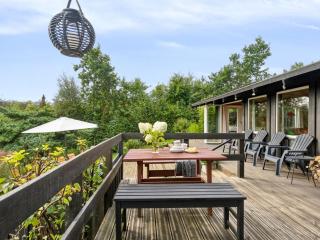 Holiday Home Yardila - 1-4km from the sea by Interhome - 3