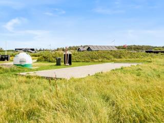 Holiday Home Onni - 250m from the sea by Interhome - 6