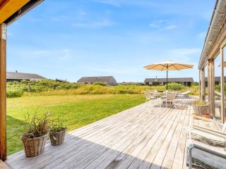 Holiday Home Onni - 250m from the sea by Interhome - 2