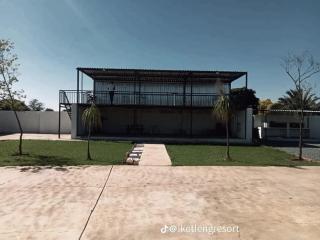 Iketleng Guest House & Resort - - 2