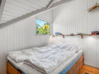 Holiday Home Palle - 400m from the sea by Interhome - 3