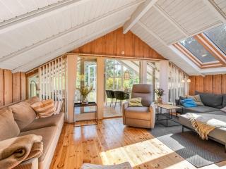 Holiday Home Palle - 400m from the sea by Interhome - 8