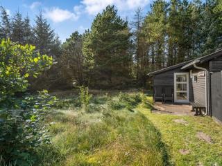 Holiday Home Josina - 1-3km from the sea by Interhome - 5