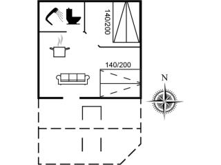 Holiday Home Unge - 2-9km from the sea by Interhome - 9