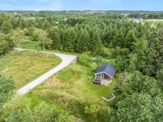 Holiday Home Unge - 2-9km from the sea by Interhome - Blokhus - 6