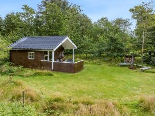 Holiday Home Unge - 2-9km from the sea by Interhome - Blokhus - 2