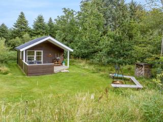 Holiday Home Unge - 2-9km from the sea by Interhome - Blokhus - 1