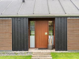 Holiday Home Algeth - 758m from the sea by Interhome - 6