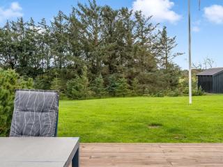 Holiday Home Algeth - 758m from the sea by Interhome - 4