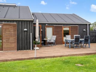 Holiday Home Algeth - 758m from the sea by Interhome - 2
