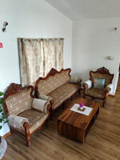 Ken valley homes & villa - 2