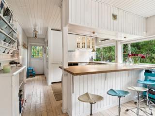 Holiday Home Eirik - 700m from the sea by Interhome - 9