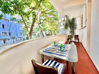 Our House between the Lagoon and the Sea - 8