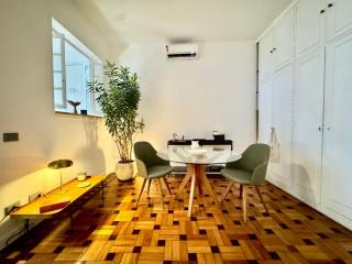 Our House between the Lagoon and the Sea - 6