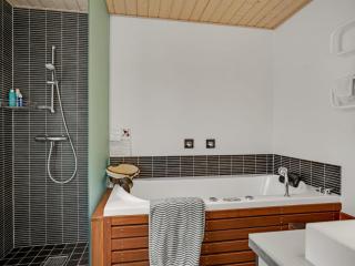 Holiday Home Algeth - 758m from the sea by Interhome - 7