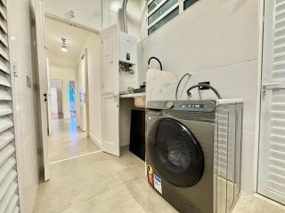 Our House between the Lagoon and the Sea - 3