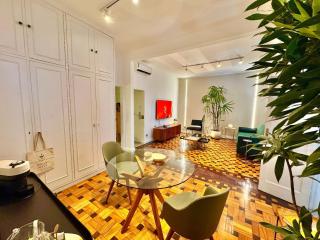 Our House between the Lagoon and the Sea - 2