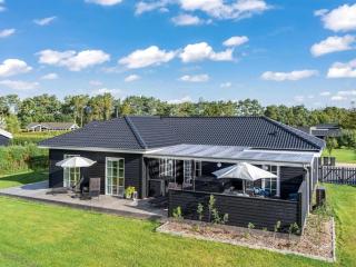 Holiday Home Thala - 500m from the sea by Interhome - 8