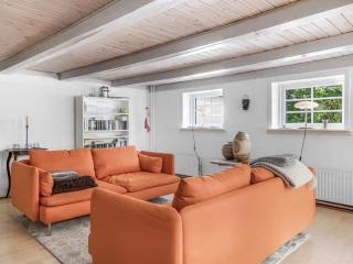 Holiday Home Jolin - 13km from the sea by Interhome - 8