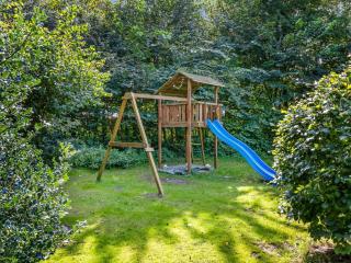 Holiday Home Jolin - 13km from the sea by Interhome - 6