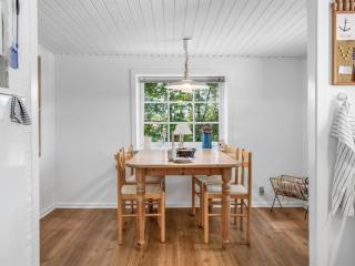 Holiday Home Jolin - 13km from the sea by Interhome - 2