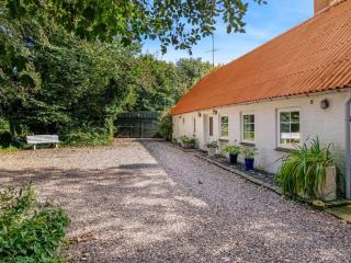 Holiday Home Jolin - 13km from the sea by Interhome - 4
