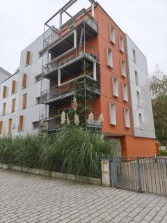 Bright and spacious apartment near Paris - 1