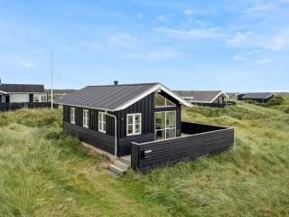 Holiday Home Egino - 90m from the sea by Interhome - 7