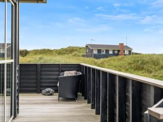 Holiday Home Egino - 90m from the sea by Interhome - 4