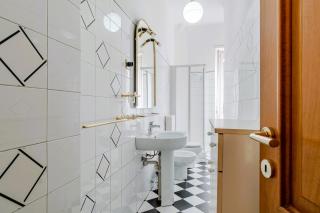 GuestHost - Piazza Vittorio Veneto Apartment Turin - 7