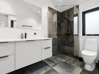 Holiday Home Wilgrib - 50m from the sea by Interhome - 4