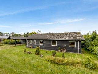 Holiday Home Jarmunrek - 400m to the inlet by Interhome - 8