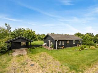 Holiday Home Jarmunrek - 400m to the inlet by Interhome - 6