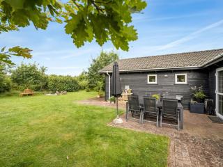 Holiday Home Jarmunrek - 400m to the inlet by Interhome - 1