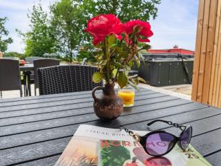 Holiday Home Wilgrib - 50m from the sea by Interhome - 3