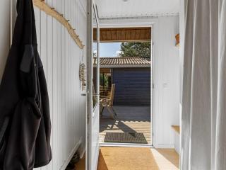 Holiday Home Dagny - 520m from the sea by Interhome - 3