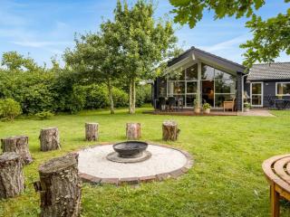 Holiday Home Jarmunrek - 400m to the fjord by Interhome - 6