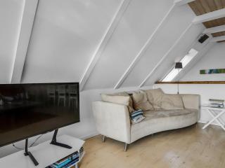 Holiday Home Birla - 600m from the sea by Interhome - Skagen - 2