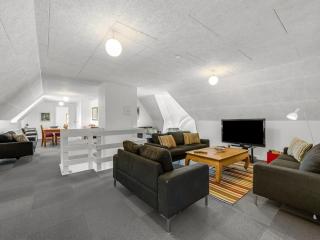 Holiday Home Darleen - 850m to the fjord by Interhome - 4