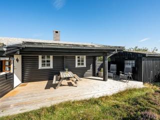 Holiday Home Christl - 500m from the sea by Interhome - 7