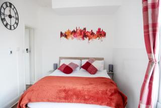 Cosy Central Cambridge Apartment's - 2