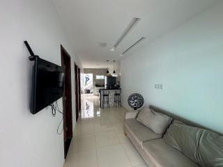 Casa de Praia em Jauá - 0