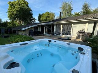 Holiday Home Hjalmine - 1-4km from the sea by Interhome - 1