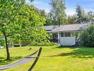 Holiday Home Hjalmine - 1-4km from the sea by Interhome - 3