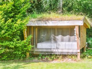 Holiday Home Hjalmine - 1-5km from the sea by Interhome - 4