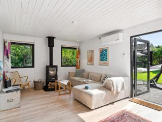 Holiday Home Iolani - 1-3km from the sea by Interhome - 3