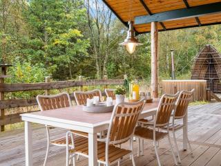 Holiday Home Duco - 780m from the sea by Interhome - 3