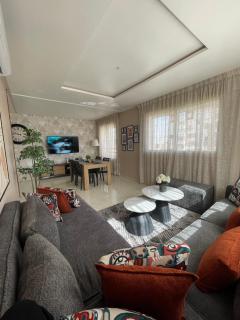 Appartement haut standing près de CHU - 4